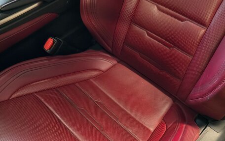 Lexus RC I рестайлинг, 2015 год, 4 150 000 рублей, 12 фотография