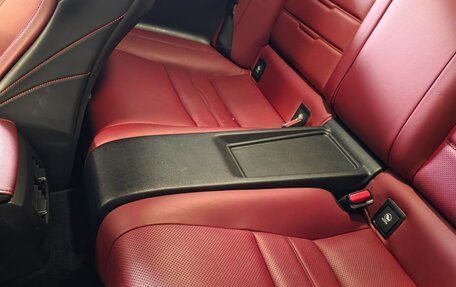 Lexus RC I рестайлинг, 2015 год, 4 150 000 рублей, 8 фотография