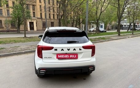 Haval Jolion, 2024 год, 2 250 000 рублей, 3 фотография