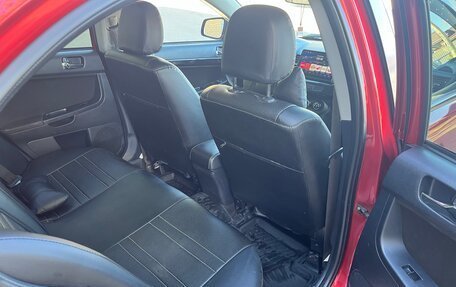 Mitsubishi Lancer IX, 2007 год, 695 000 рублей, 12 фотография