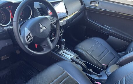 Mitsubishi Lancer IX, 2007 год, 695 000 рублей, 13 фотография