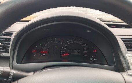 Toyota Camry, 2009 год, 1 240 000 рублей, 3 фотография