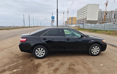 Toyota Camry, 2009 год, 1 240 000 рублей, 6 фотография