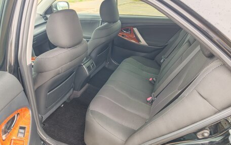 Toyota Camry, 2009 год, 1 240 000 рублей, 13 фотография