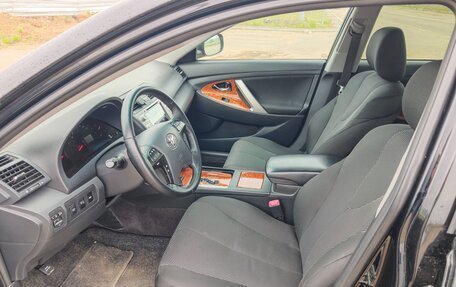 Toyota Camry, 2009 год, 1 240 000 рублей, 10 фотография