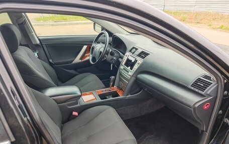 Toyota Camry, 2009 год, 1 240 000 рублей, 12 фотография
