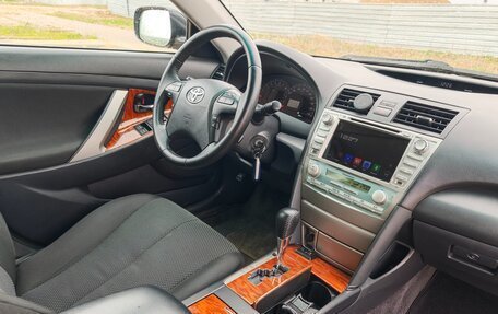Toyota Camry, 2009 год, 1 240 000 рублей, 11 фотография