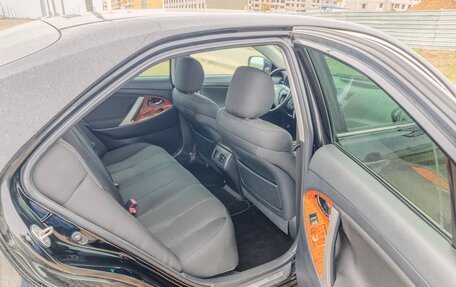 Toyota Camry, 2009 год, 1 240 000 рублей, 14 фотография