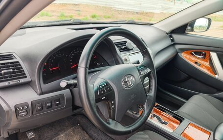 Toyota Camry, 2009 год, 1 240 000 рублей, 9 фотография