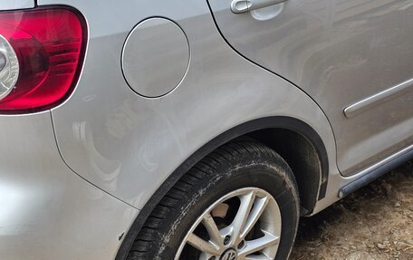 Volkswagen Golf Plus II, 2010 год, 650 000 рублей, 2 фотография