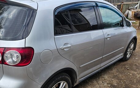 Volkswagen Golf Plus II, 2010 год, 650 000 рублей, 3 фотография