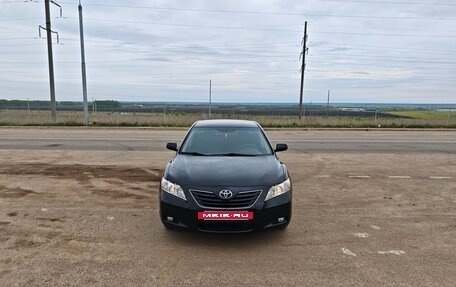 Toyota Camry, 2009 год, 1 240 000 рублей, 4 фотография
