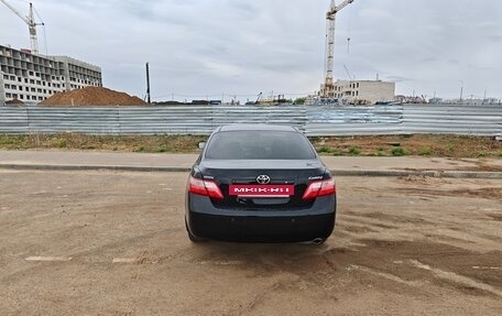 Toyota Camry, 2009 год, 1 240 000 рублей, 8 фотография