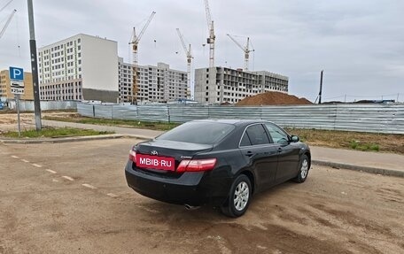 Toyota Camry, 2009 год, 1 240 000 рублей, 7 фотография