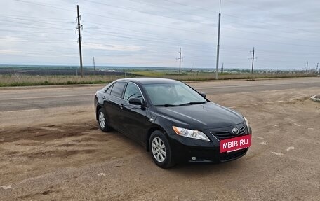 Toyota Camry, 2009 год, 1 240 000 рублей, 5 фотография