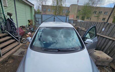 Volkswagen Golf Plus II, 2010 год, 650 000 рублей, 6 фотография