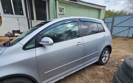 Volkswagen Golf Plus II, 2010 год, 650 000 рублей, 8 фотография