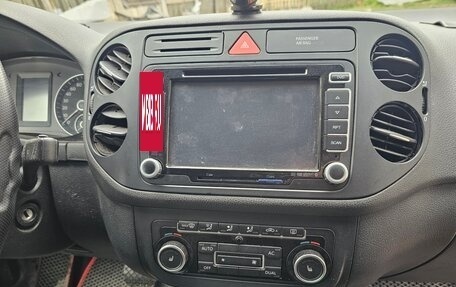 Volkswagen Golf Plus II, 2010 год, 650 000 рублей, 14 фотография