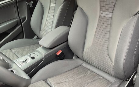 Audi A3, 2013 год, 2 000 000 рублей, 13 фотография