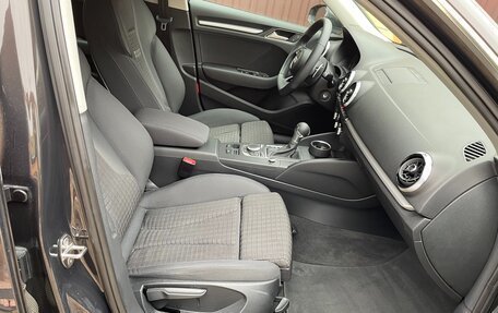 Audi A3, 2013 год, 2 000 000 рублей, 15 фотография