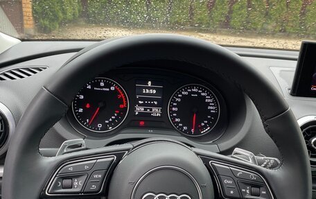 Audi A3, 2013 год, 2 000 000 рублей, 8 фотография