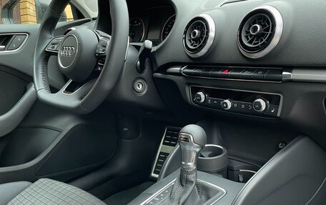 Audi A3, 2013 год, 2 000 000 рублей, 19 фотография