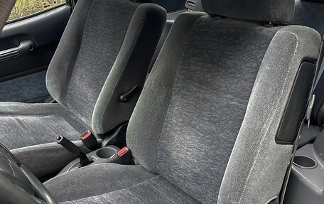 Toyota RAV4, 1994 год, 535 000 рублей, 18 фотография