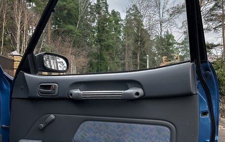 Toyota RAV4, 1994 год, 535 000 рублей, 21 фотография