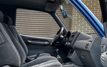 Toyota RAV4, 1994 год, 535 000 рублей, 19 фотография