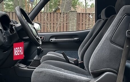 Toyota RAV4, 1994 год, 535 000 рублей, 15 фотография