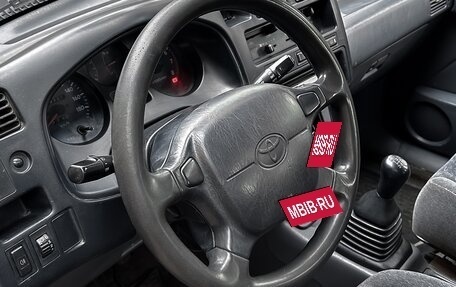 Toyota RAV4, 1994 год, 535 000 рублей, 16 фотография