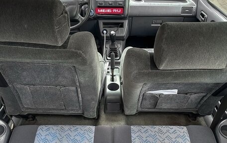 Toyota RAV4, 1994 год, 535 000 рублей, 17 фотография