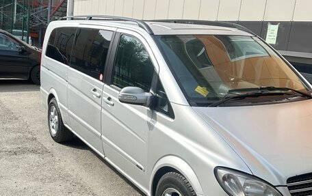 Mercedes-Benz Viano, 2006 год, 500 000 рублей, 2 фотография