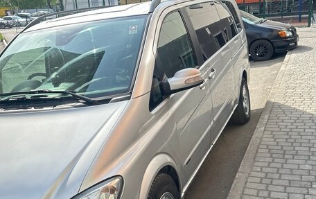 Mercedes-Benz Viano, 2006 год, 500 000 рублей, 3 фотография