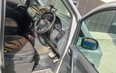 Mercedes-Benz Viano, 2006 год, 500 000 рублей, 7 фотография
