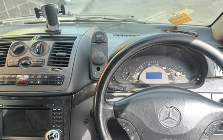 Mercedes-Benz Viano, 2006 год, 500 000 рублей, 8 фотография