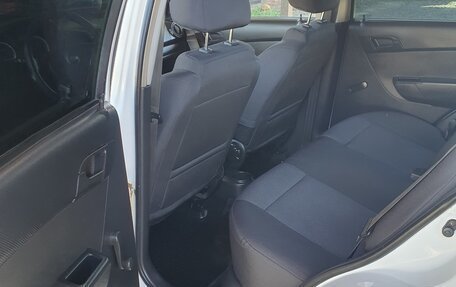 Chevrolet Aveo III, 2011 год, 530 000 рублей, 6 фотография