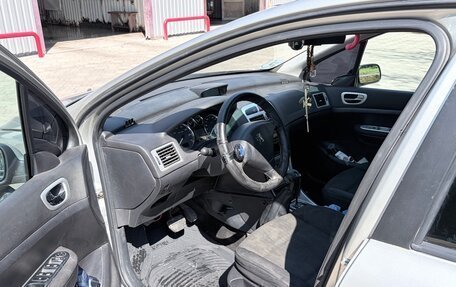 Peugeot 307 I, 2006 год, 700 000 рублей, 3 фотография