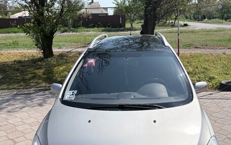 Peugeot 307 I, 2006 год, 700 000 рублей, 5 фотография