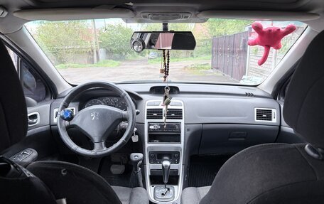 Peugeot 307 I, 2006 год, 700 000 рублей, 7 фотография