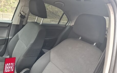 Skoda Rapid I, 2016 год, 350 000 рублей, 7 фотография