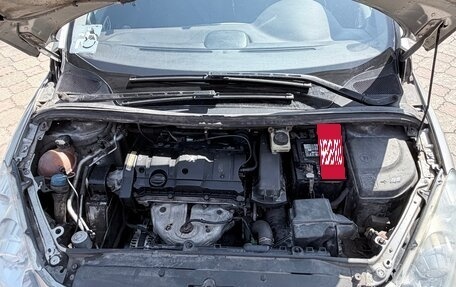 Peugeot 307 I, 2006 год, 700 000 рублей, 6 фотография
