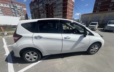 Nissan Note II рестайлинг, 2019 год, 1 150 000 рублей, 6 фотография