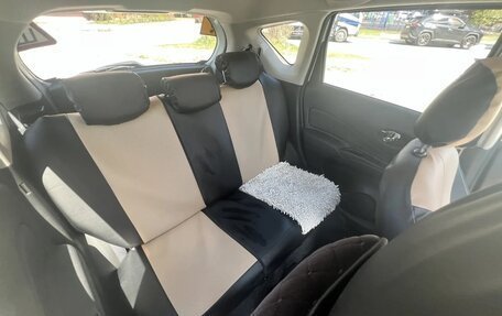 Nissan Note II рестайлинг, 2019 год, 1 150 000 рублей, 12 фотография