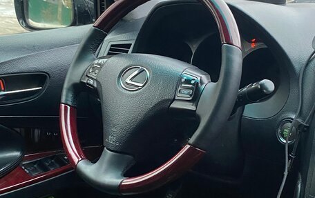 Lexus GS III рестайлинг, 2006 год, 1 100 000 рублей, 5 фотография