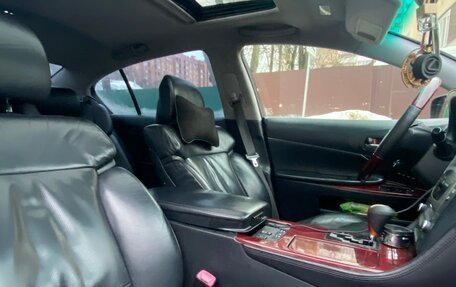 Lexus GS III рестайлинг, 2006 год, 1 100 000 рублей, 6 фотография