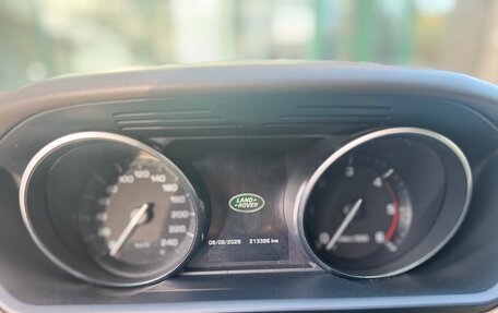 Land Rover Range Rover Sport II, 2014 год, 2 500 000 рублей, 15 фотография