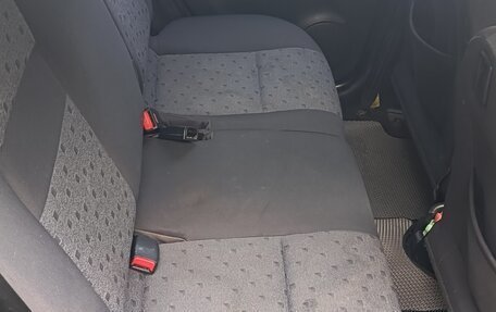 Hyundai Getz I рестайлинг, 2003 год, 370 000 рублей, 11 фотография