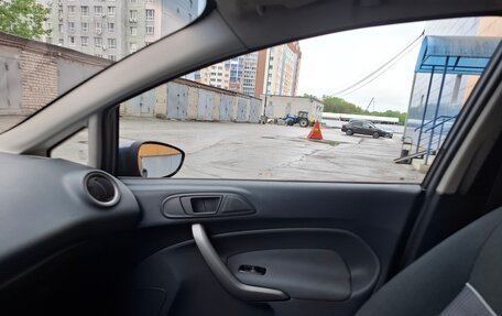 Ford Fiesta, 2010 год, 485 000 рублей, 6 фотография