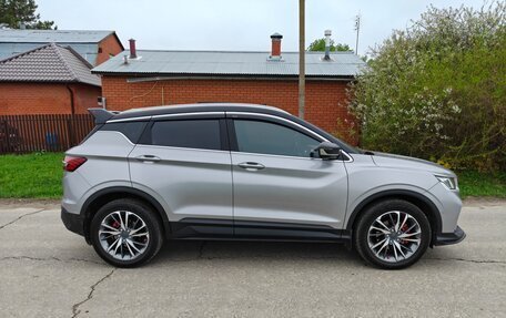 Geely Coolray I, 2022 год, 1 850 000 рублей, 4 фотография